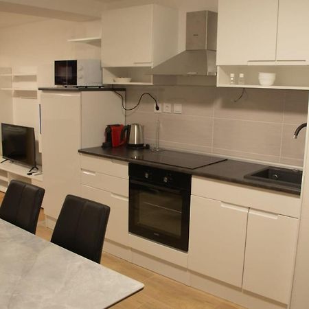 Cosy Charming Apartment Near The Palace Split Buitenkant foto