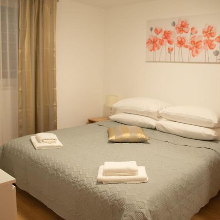 Cosy Charming Apartment Near The Palace Split Buitenkant foto