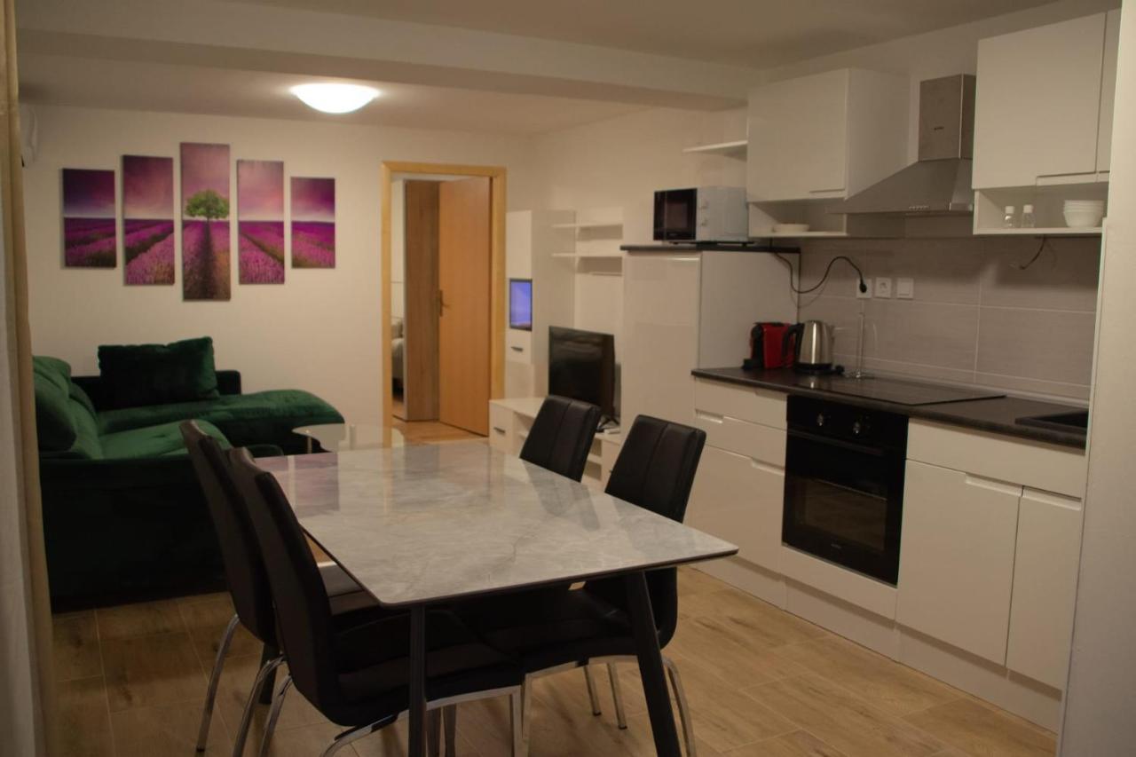 Cosy Charming Apartment Near The Palace Split Buitenkant foto