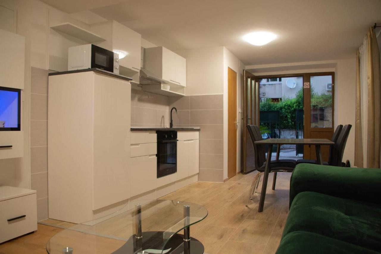 Cosy Charming Apartment Near The Palace Split Buitenkant foto