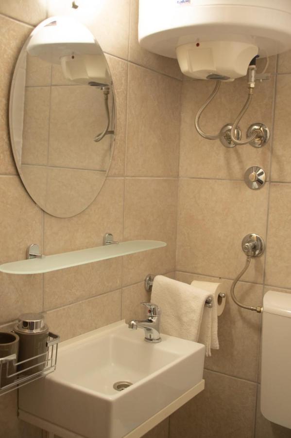 Cosy Charming Apartment Near The Palace Split Buitenkant foto