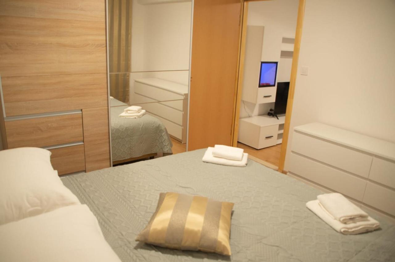 Cosy Charming Apartment Near The Palace Split Buitenkant foto