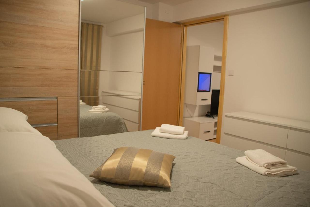 Cosy Charming Apartment Near The Palace Split Buitenkant foto