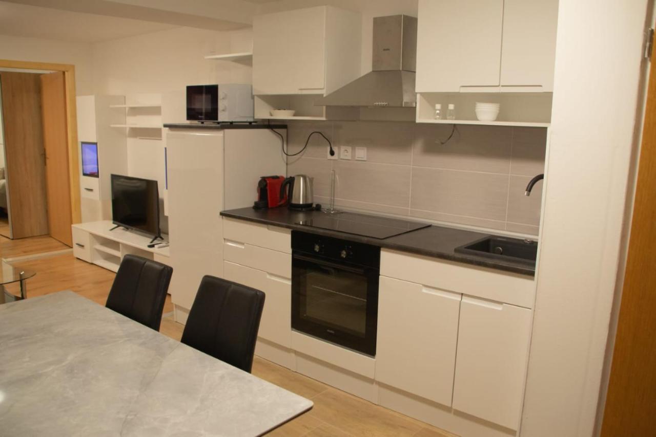 Cosy Charming Apartment Near The Palace Split Buitenkant foto
