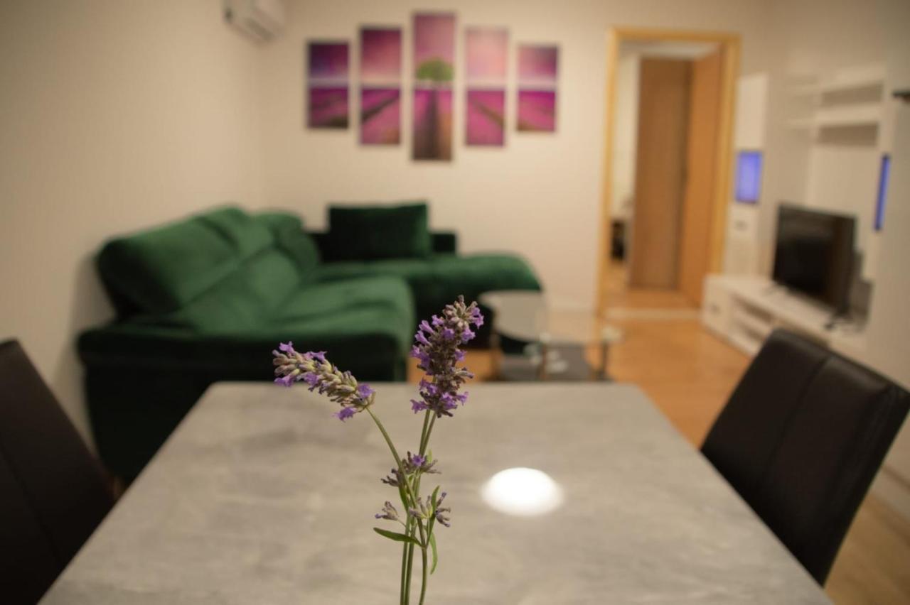 Cosy Charming Apartment Near The Palace Split Buitenkant foto