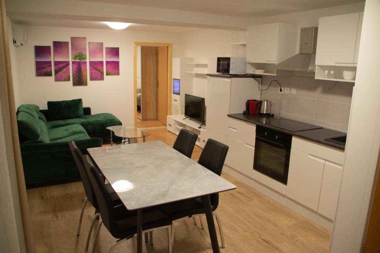 Cosy Charming Apartment Near The Palace Split Buitenkant foto