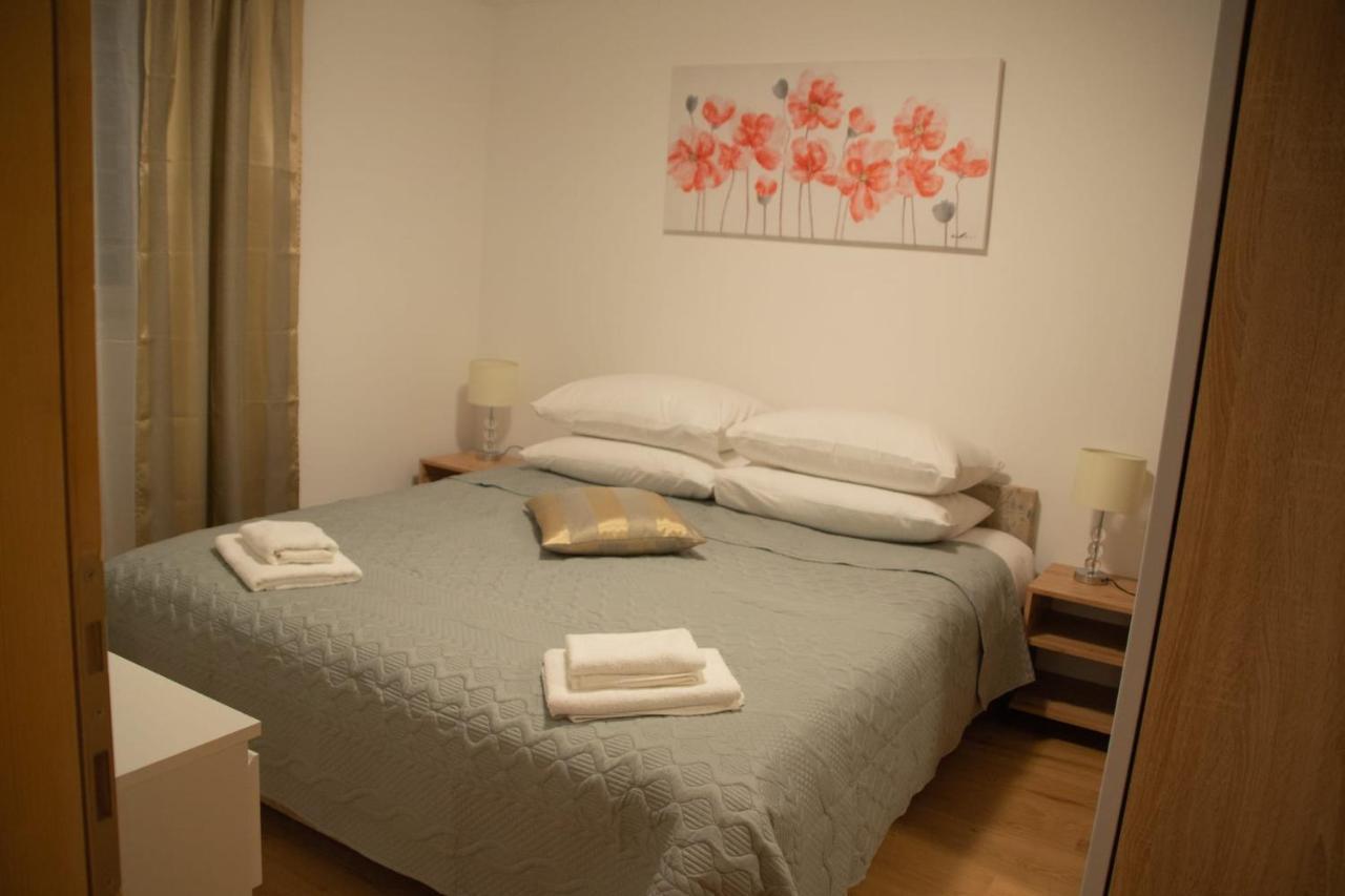 Cosy Charming Apartment Near The Palace Split Buitenkant foto