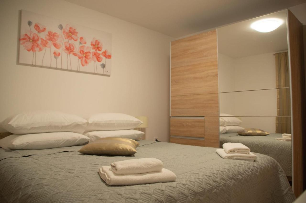 Cosy Charming Apartment Near The Palace Split Buitenkant foto