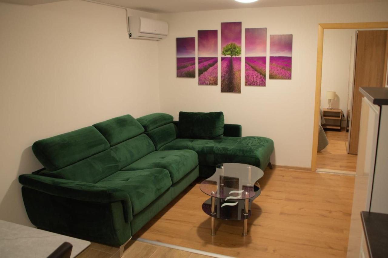 Cosy Charming Apartment Near The Palace Split Buitenkant foto