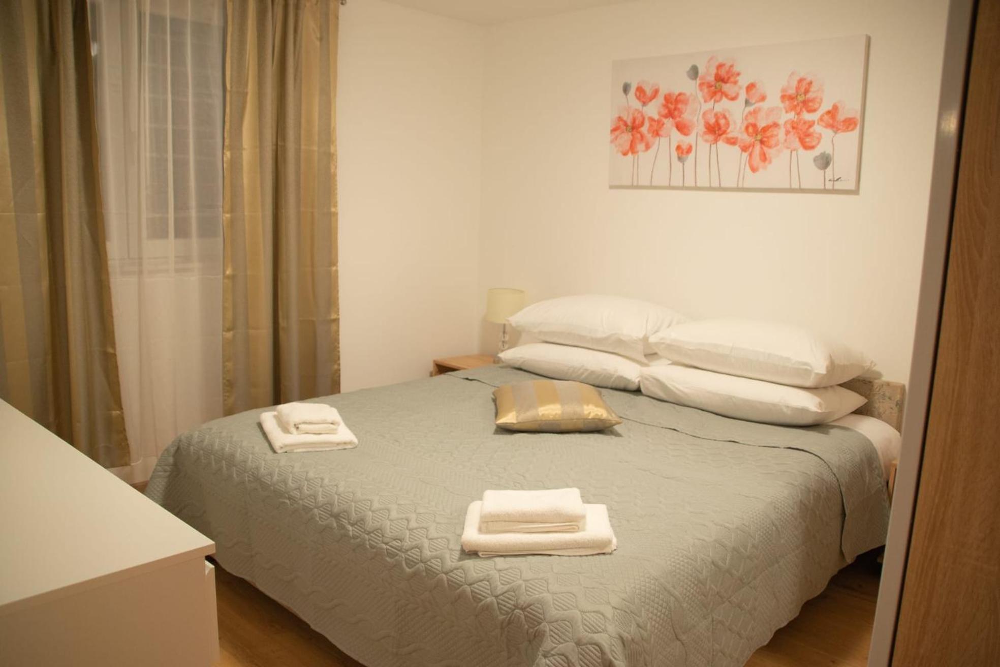Cosy Charming Apartment Near The Palace Split Buitenkant foto